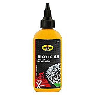 Kroon-Oil Fietsolie BioTec AS (100 ml)