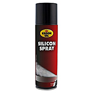 Kroon-Oil Siliconenspray (300 ml)