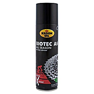 Kroon-Oil Fietsolie BioTec AS (300 ml)