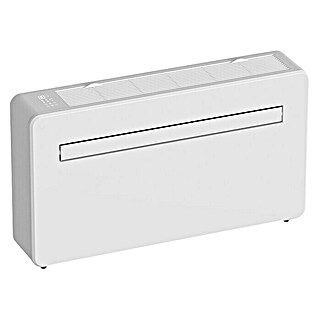 Profile Airconditioner Monoblock (Max. koelcapaciteit per apparaat in BTU/uur: 10.000 BTU/u, Wit)