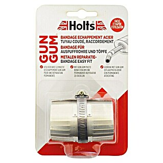Holts Reparatieband Gun Gum Flexiwrap ends and bends (210 mm)
