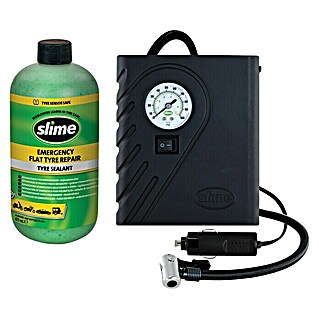 Slime Compressorset Smart Repair 50050 (2-delig)