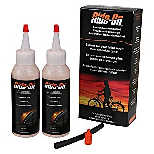 Ride-On Bandenonderhoud Bike-On Volwassen Fiets 2 x 125 ml (2 stk.)