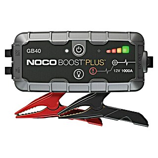 Noco Jumpstarter Boost Plus GB40 1000A (Passend bij: 1000 Ampère lithiumbatterijen)