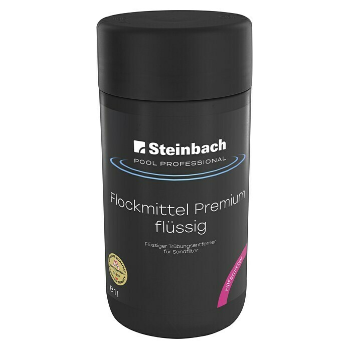 Steinbach Poolflocker Premium 