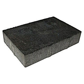 Terrastegel Premium beton (Country Zwart)