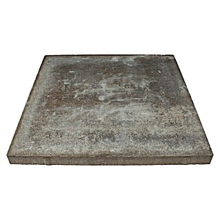Terrastegel Premium beton (Mediterre Bruin)