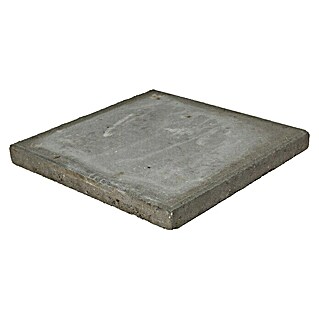 Terrastegel beton (Grijs)