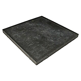 Terrastegel Premium beton (Blue Stone Antraciet)
