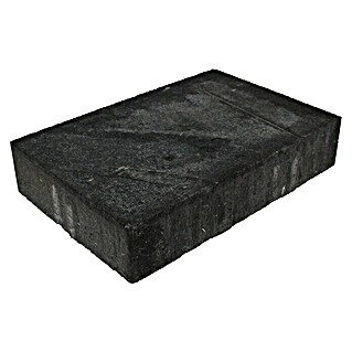 Terrastegel Premium beton (Zwart)