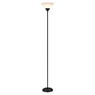 Tween Light Lámpara de pie Arizona (Altura: 178 cm, Negro, Potencia máx. del sistema: 60 W)