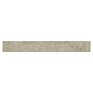 Rubna pločica Draft Grey (60 x 7,2 cm, Mat)