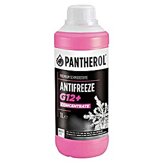 Antifriz G12+ (1 l, Roze boje)