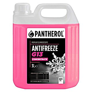 Antifriz G13 (3 l, Roze boje)