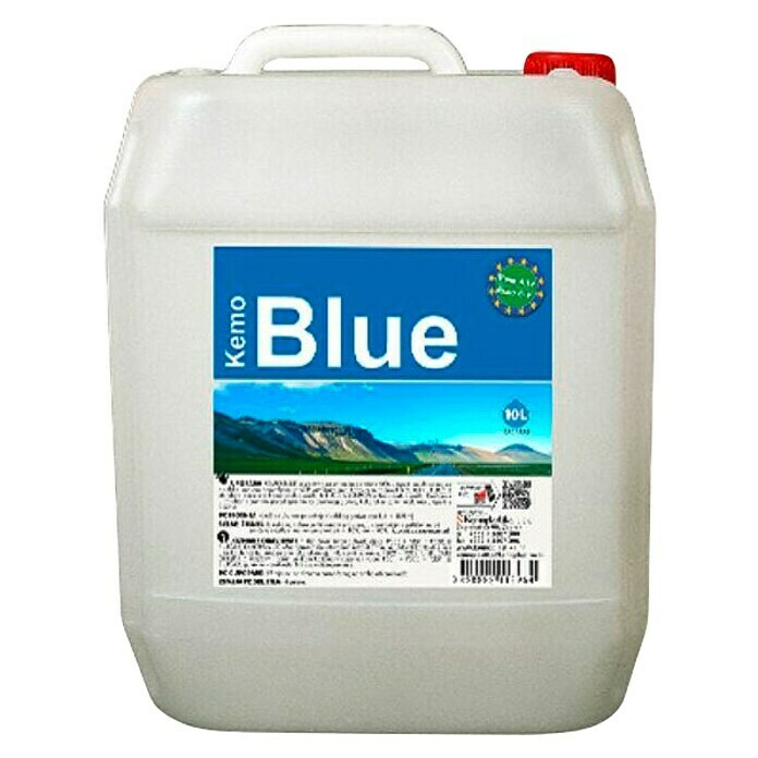 Kemoplastika AdBlue otopina Kemo-blue 