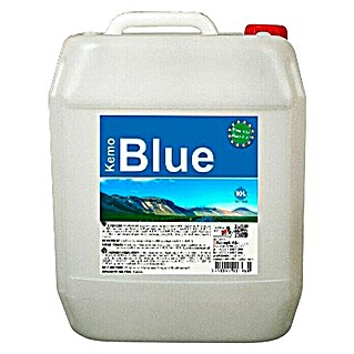 Kemoplastika Sredstvo za smanjenje emisije NOx Kemo-blue (Sadržaj: 10 l)