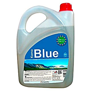 Kemoplastika Sredstvo za smanjenje emisije NOx Kemo-blue (5 l)