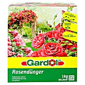Gardol Rosendünger (1 kg, Inhalt ausreichend für ca.: 20 m²)