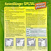 Neudorff Rasendünger Spezial Mooslos Glücklich (5 kg)