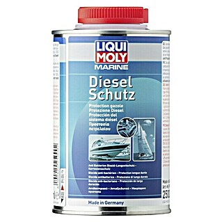 Liqui Moly Marine Diesel-Schutz (Geeignet für: Dieselkraftstoff, 500 ml)