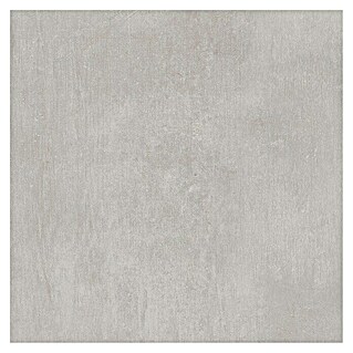 Terrassenfliese E20T Plaster Grey (60 x 60 x 2 cm, Grau, Matt)
