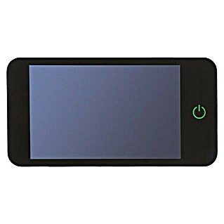 Digitalna špijunka za vrata (Debljina vrata: 42 mm - 72 mm)