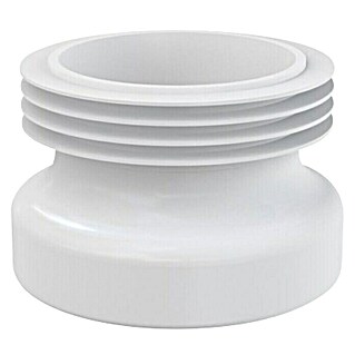 Gumena manžeta WC školjke (Promjer: 110 mm)