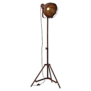 Brilliant Jesper Staande lamp (Hoogte: 167 cm)