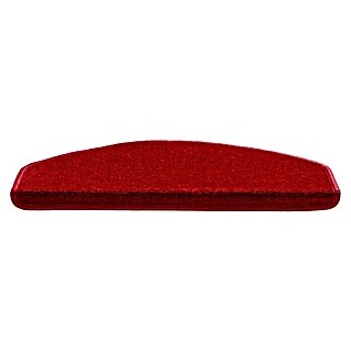 Hamat Trapmat Parma Tred Red (56 x 17 cm, Rood)