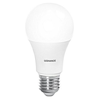 Ledvance SUN@Home LED-Leuchtmittel Smart+ WIFI (E27, 9 W, A40, 750 lm)