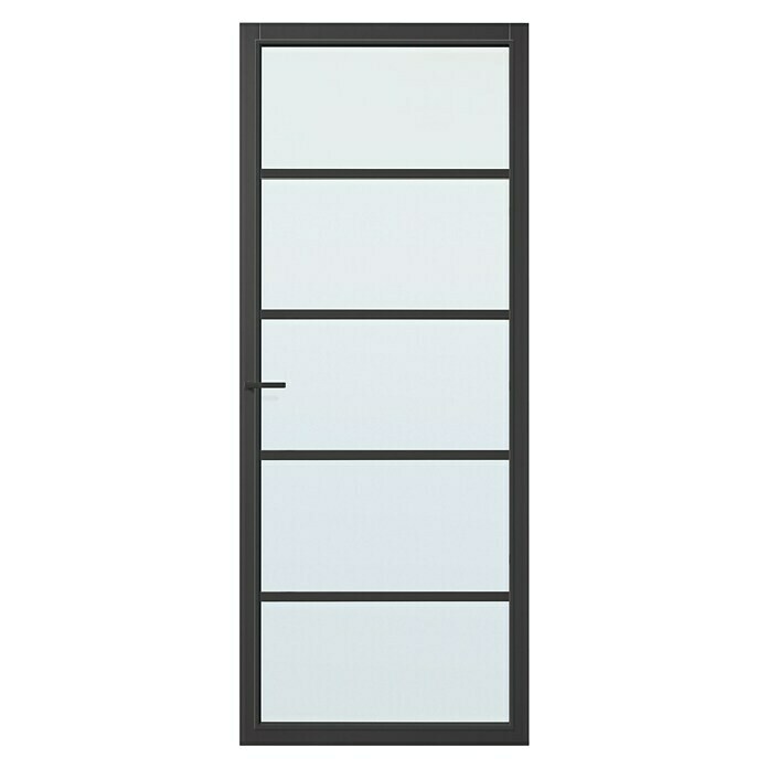 Solid Elements Binnendeur SE 4735 blank glas 