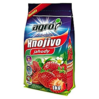 Agro Gnojivo za jagode (1 kg)