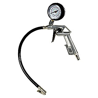 Einhell Pištolj za pumpanje guma (Radni tlak: 8 bar)