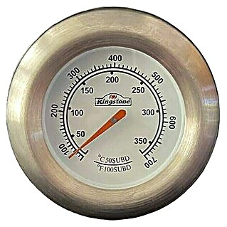 Zamjenski termometar (Namijenjeno za: Roštilje Kingstone Black Angus XXL)