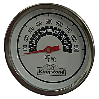 Zamjenski termometar (Namijenjeno za: Roštilje Kingstone Bullet promjera 47 cm)