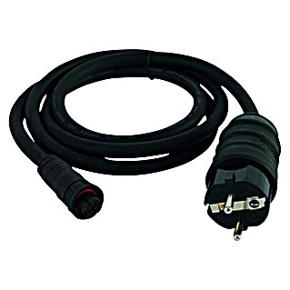 Cable de conexión Ritos H07RN-F 3G1.5 (Largo: 1,5 m, x 1, IP44)