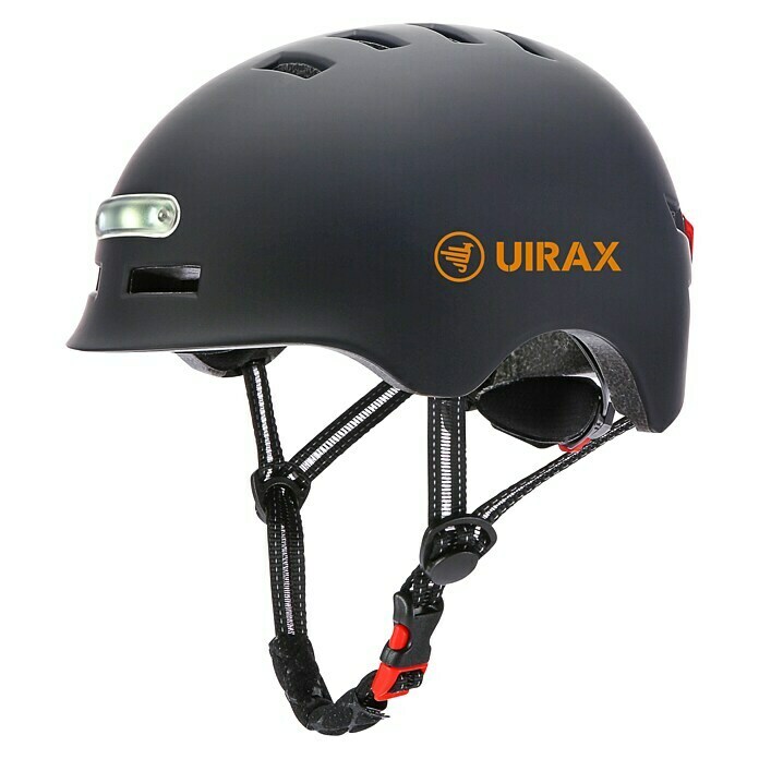 Uirax Casco para bicicleta 