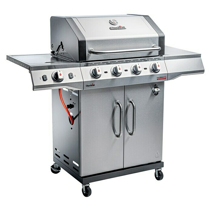 Char-Broil Gasgrill Performance Pro S4 