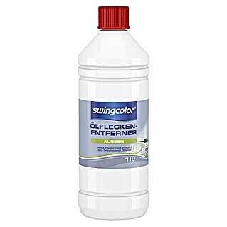 swingcolor Ölflecken-Entferner (1 l, Flasche)