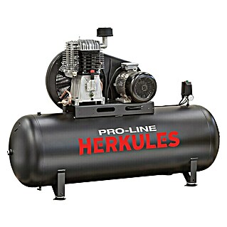 Herkules Kompressor Pro-Line N60/500 FT7,5 (11 bar, 5,5 kW, 400 V)