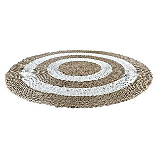 Okrugli tepih Cosy (Višebojan, Promjer: 150 cm)