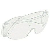 Wisent Schutzbrille (Transparent, Bügel)