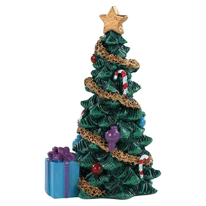 Dekofigur Christmas Tree 