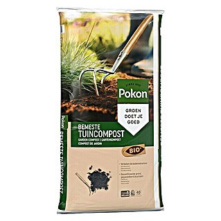 Pokon Compost bemest Bio (40 l)