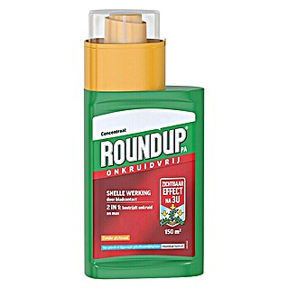 Roundup Onkruidbestrijding (270 ml)