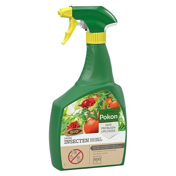 Pokon Biologisch insectenwerend middel Polysect GYO concentraat 