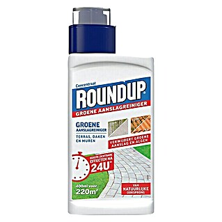 Roundup Groene aanslagreiniger (400 ml)