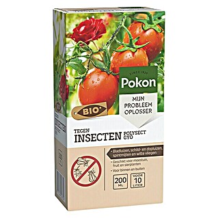 Pokon Biologisch insectenwerend middel Polysect GYO (200 ml)