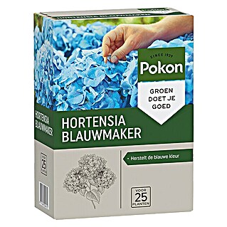 Pokon Hortensiamest Blauw (500 g)