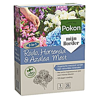 Pokon Rododendronmest (1 kg)